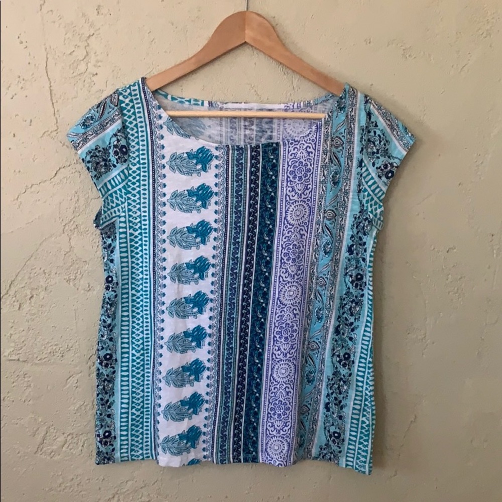 Calypso St. Barth Tee